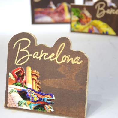 copy of Tablilla Gaudi