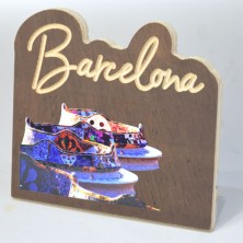 copy of Tablilla Gaudi