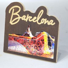 copy of Tablilla Gaudi