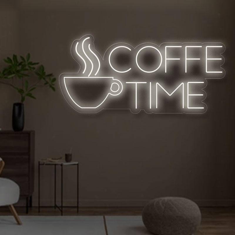 COFFE TIME