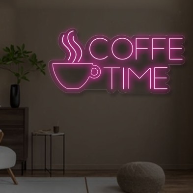 COFFE TIME