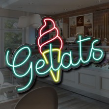 Gelats Neó