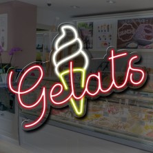 Gelats Neó