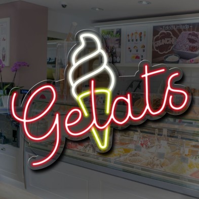 Gelats Neó