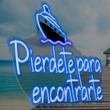 Viajero Neón