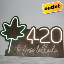 cañamo 420 outlet