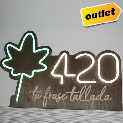 cañamo 420 outlet