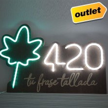 cañamo 420 outlet
