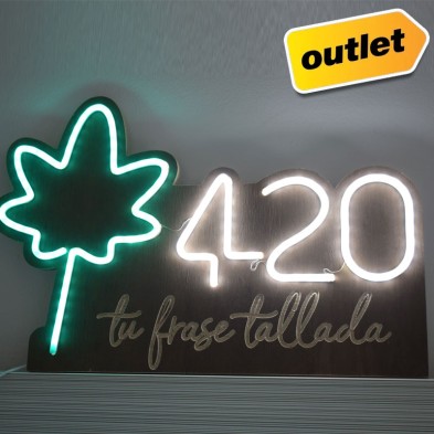 cañamo 420 outlet