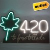 cañamo 420 outlet
