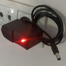 TRANSFORMADOR LED 12 V.