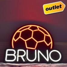 Futbol Bruno outlet