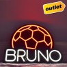 Futbol Bruno outlet
