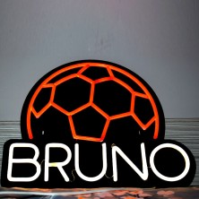 Futbol Bruno outlet