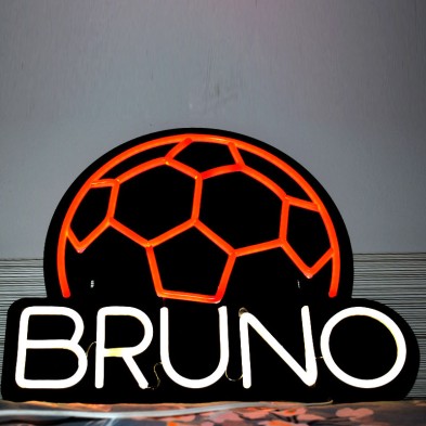 Futbol Bruno outlet